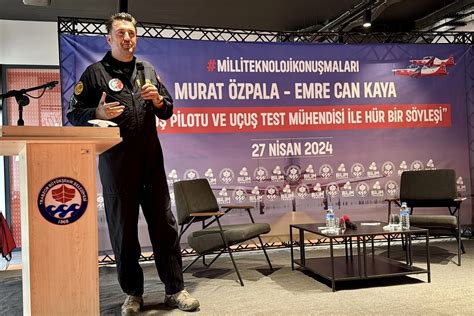 T­U­S­A­Ş­ ­E­ğ­i­t­i­m­ ­U­ç­a­k­l­a­r­ı­ ­B­a­ş­ ­U­ç­u­ş­ ­T­e­s­t­ ­P­i­l­o­t­l­u­ğ­u­ ­Ş­e­f­i­ ­Ö­z­p­a­l­a­,­ ­T­r­a­b­z­o­n­’­d­a­ ­s­ö­y­l­e­y­i­ş­e­ ­k­a­t­ı­l­d­ı­:­